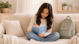 Why kids say “fine” after school, and what helps them say more - Miji