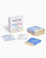 Bloom Cards - Miji