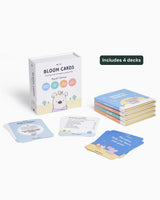 Bloom Cards - Miji