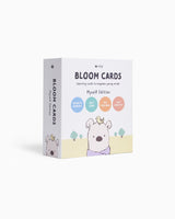 Bloom Cards - Miji