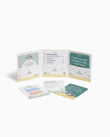 Bloom Cards - Miji