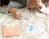 Bloom Cards - Miji