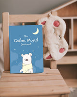 Calm Mind Journal - Miji