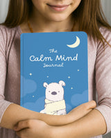 Calm Mind Journal - Miji