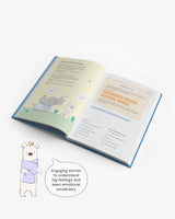 Calm Mind Journal - Miji