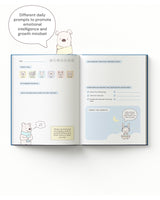 Calm Mind Journal - Miji