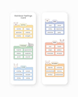 Calm Mind Journal - Miji