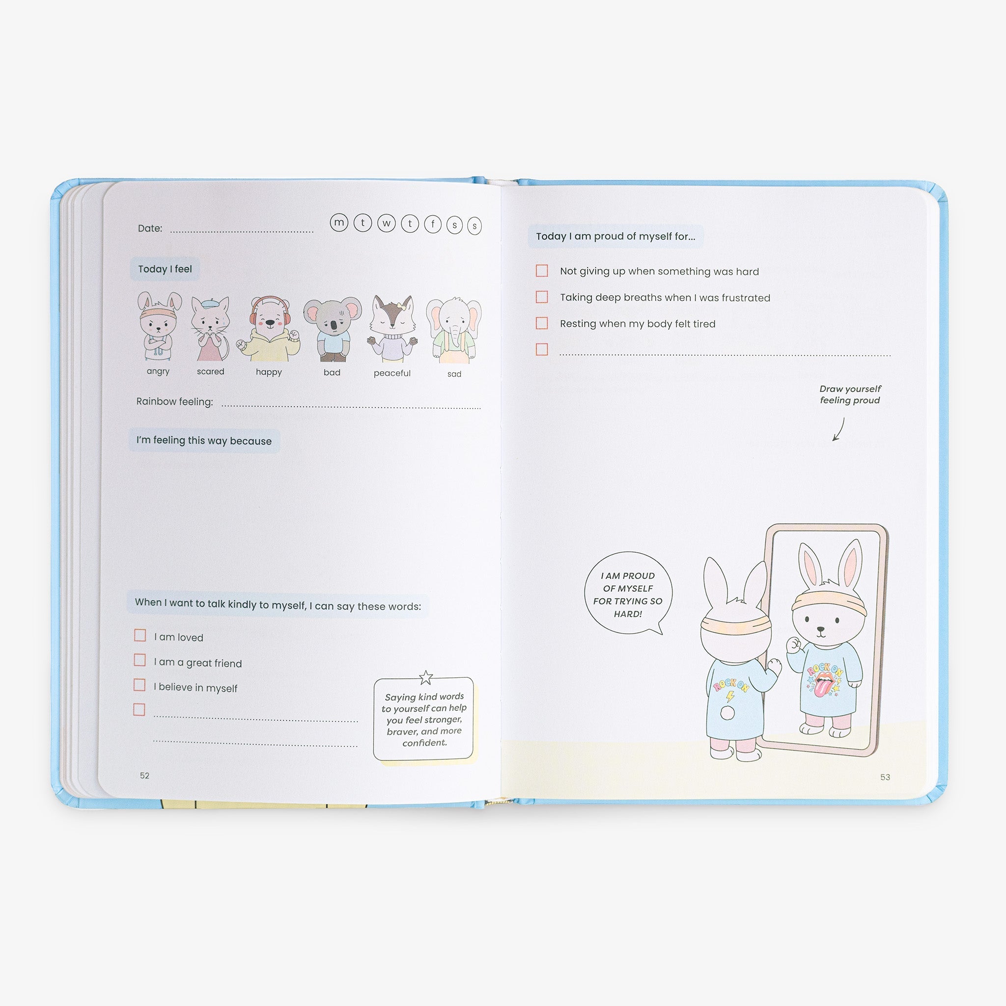 Koomi and Bloom Bundle - Miji