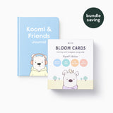 Koomi and Bloom Bundle - Miji
