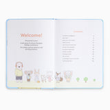 Koomi & Friends Journal - Miji