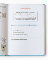 Koomi & Friends Journal - Miji