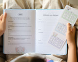 Koomi & Friends Journal - Miji