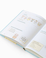 Koomi & Friends Journal - Miji