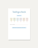 The Calm Mind Routine for Kids - Miji