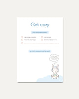 The Calm Mind Routine for Kids - Miji