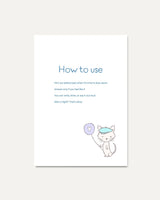 The Calm Mind Routine for Kids - Miji